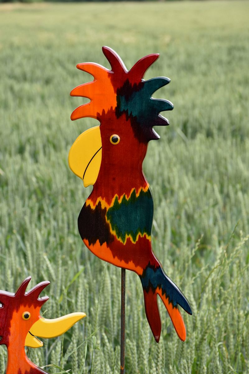 Vogel Hugo