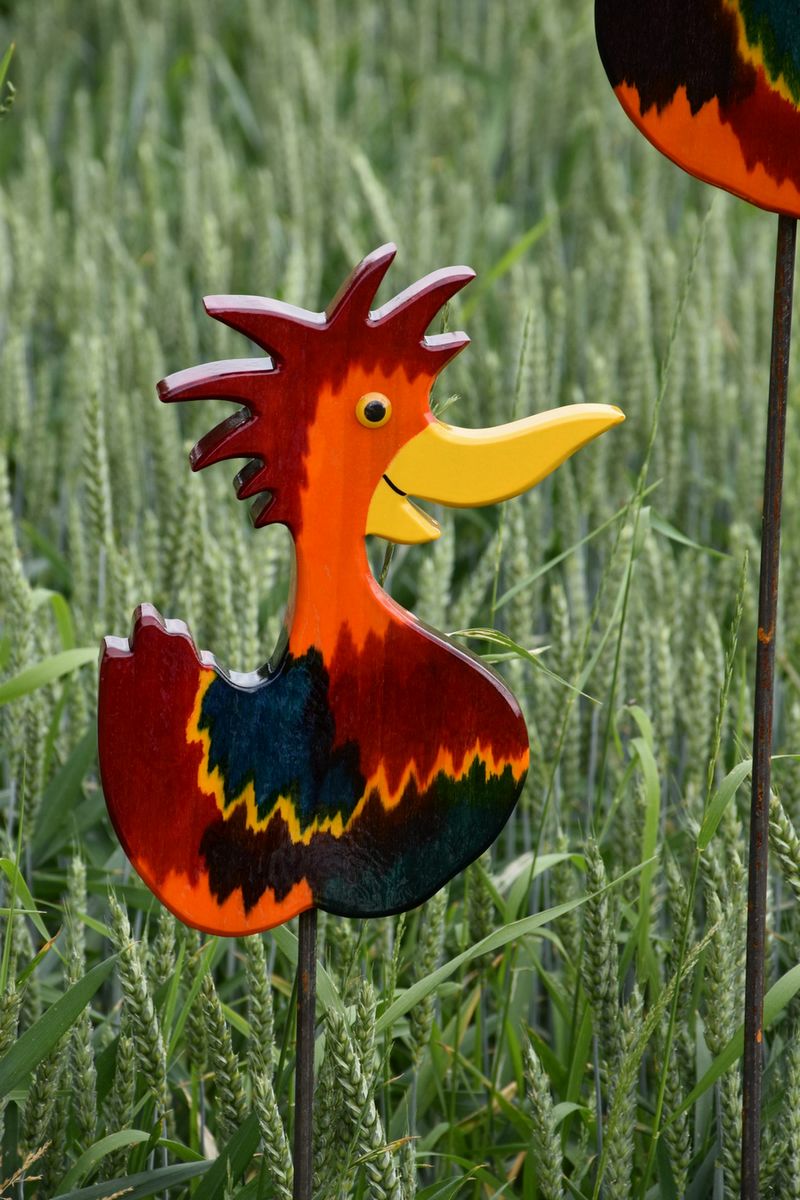 Vogel Ambi