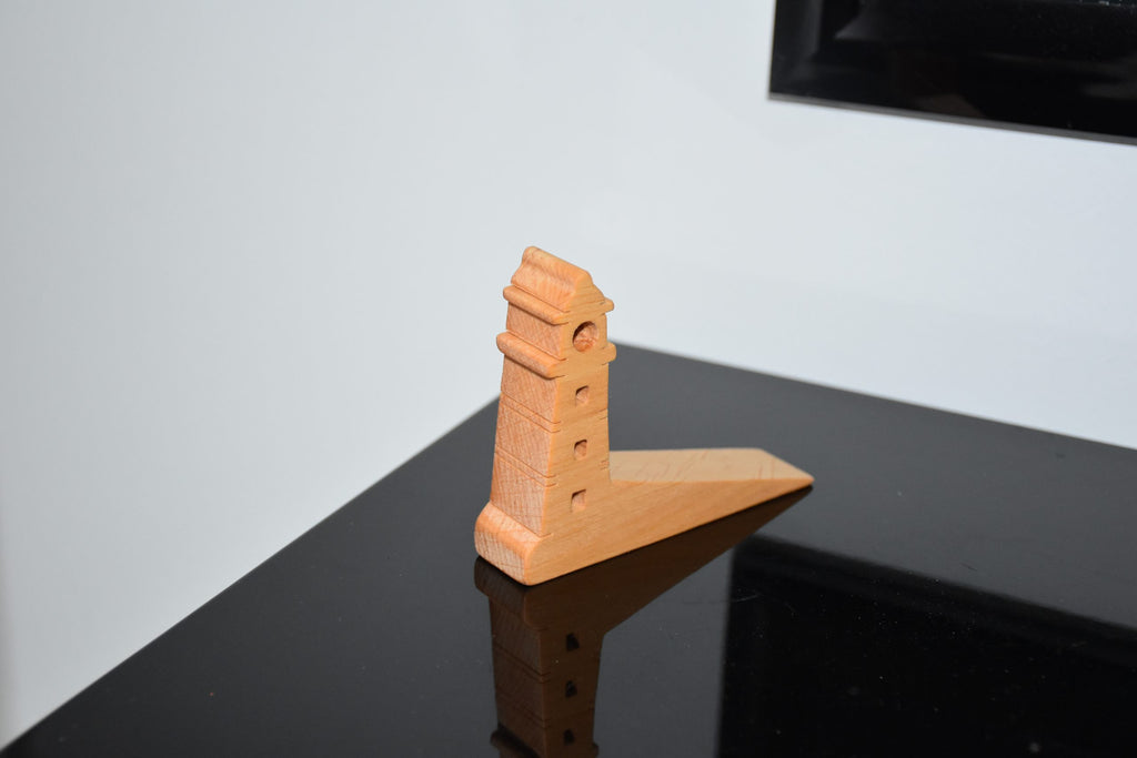 Türstopper Leuchtturm
