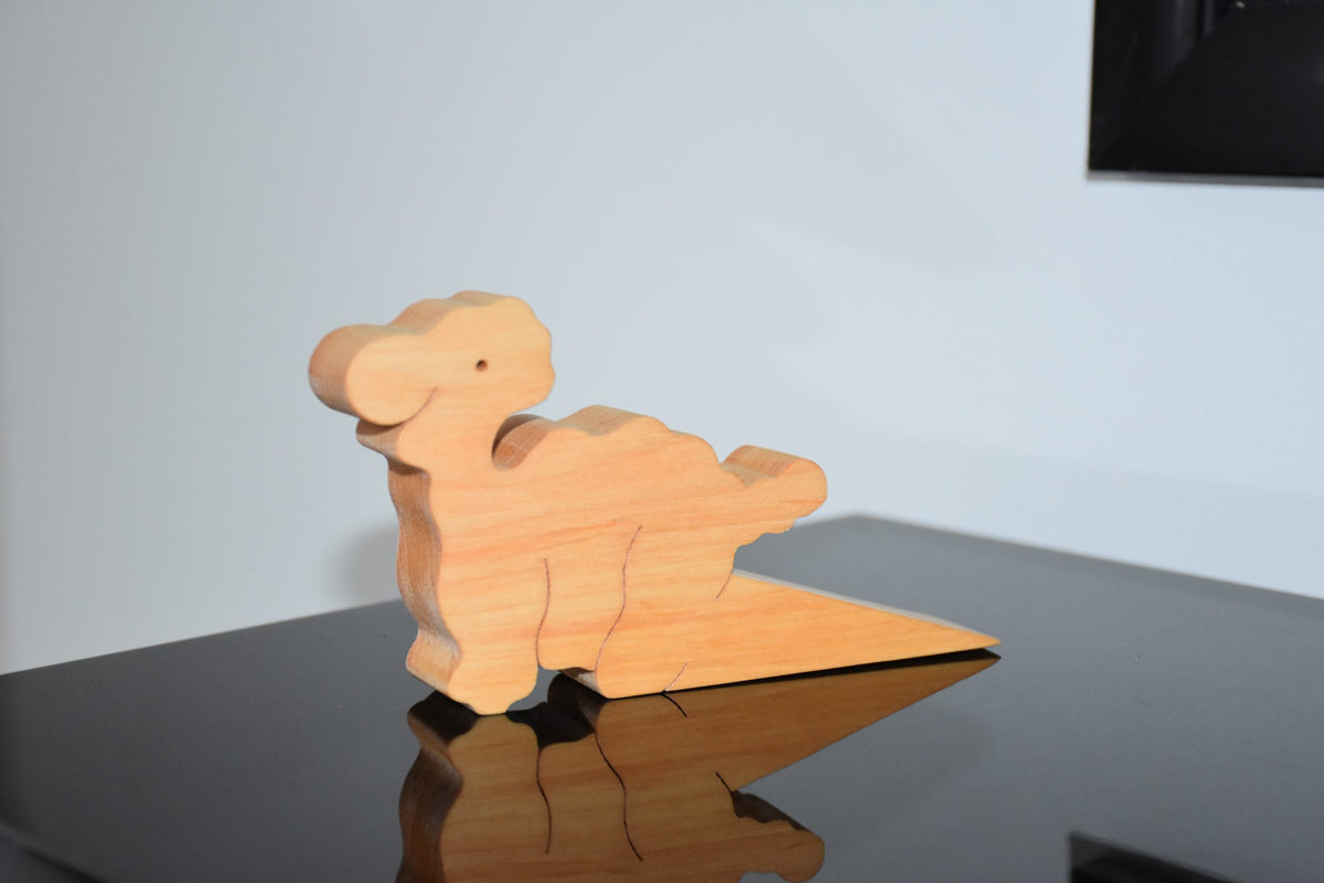 Türstopper Dinosaurier