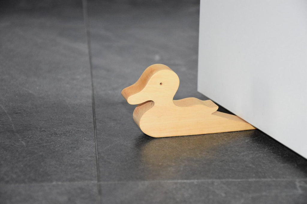 Türstopper Ente