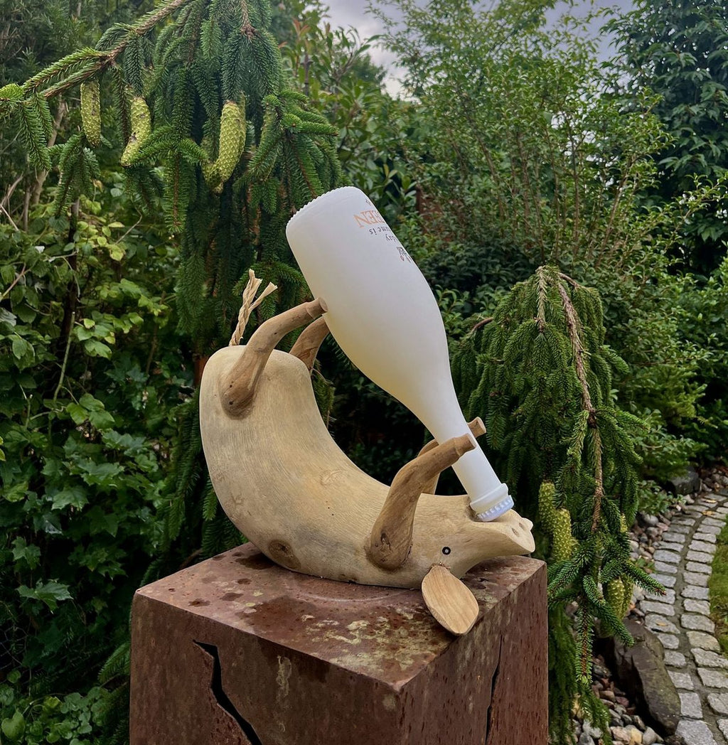 Sauf-Wildschwein