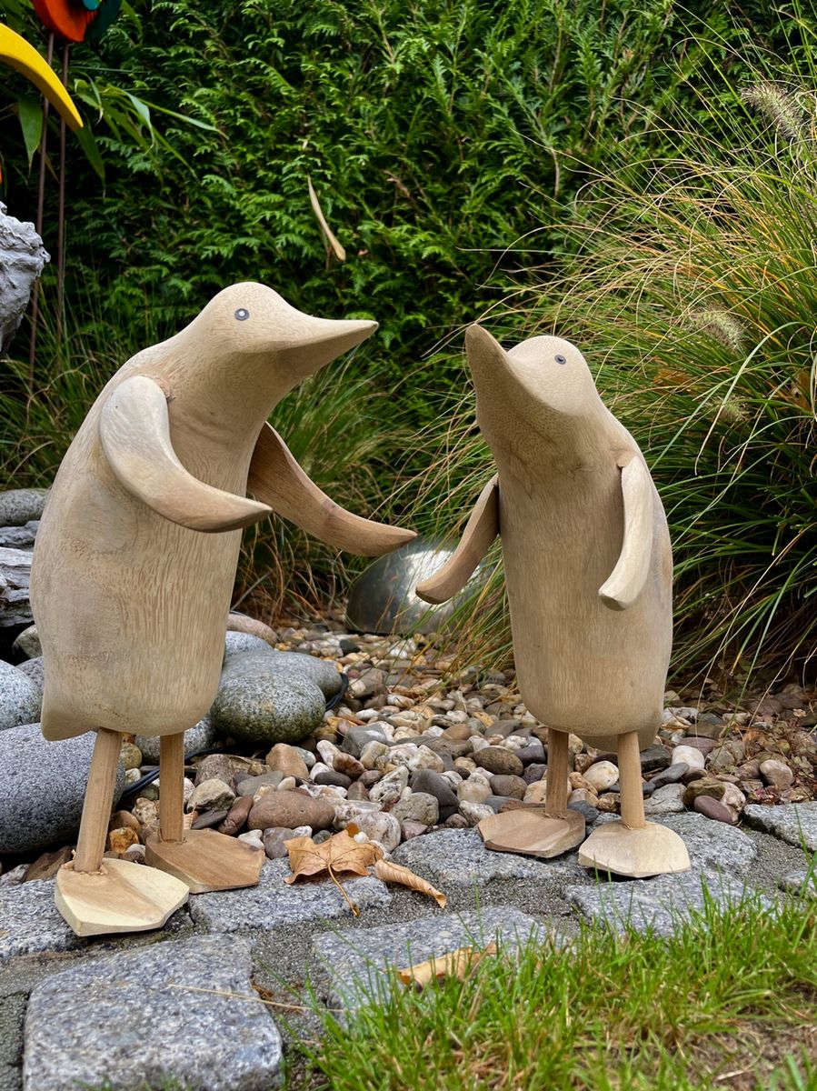 Pinguin