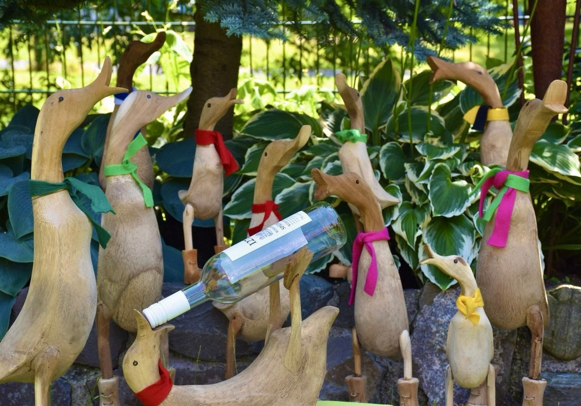 Sauf-Ente