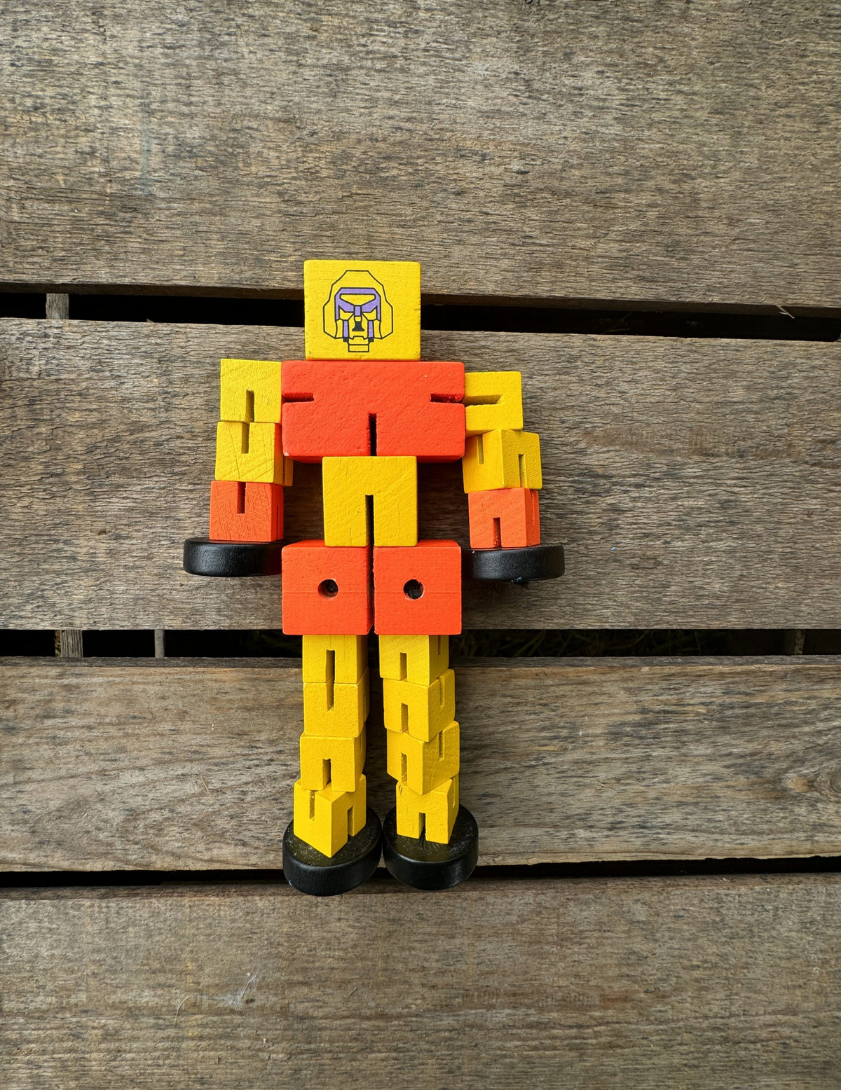 Transformer