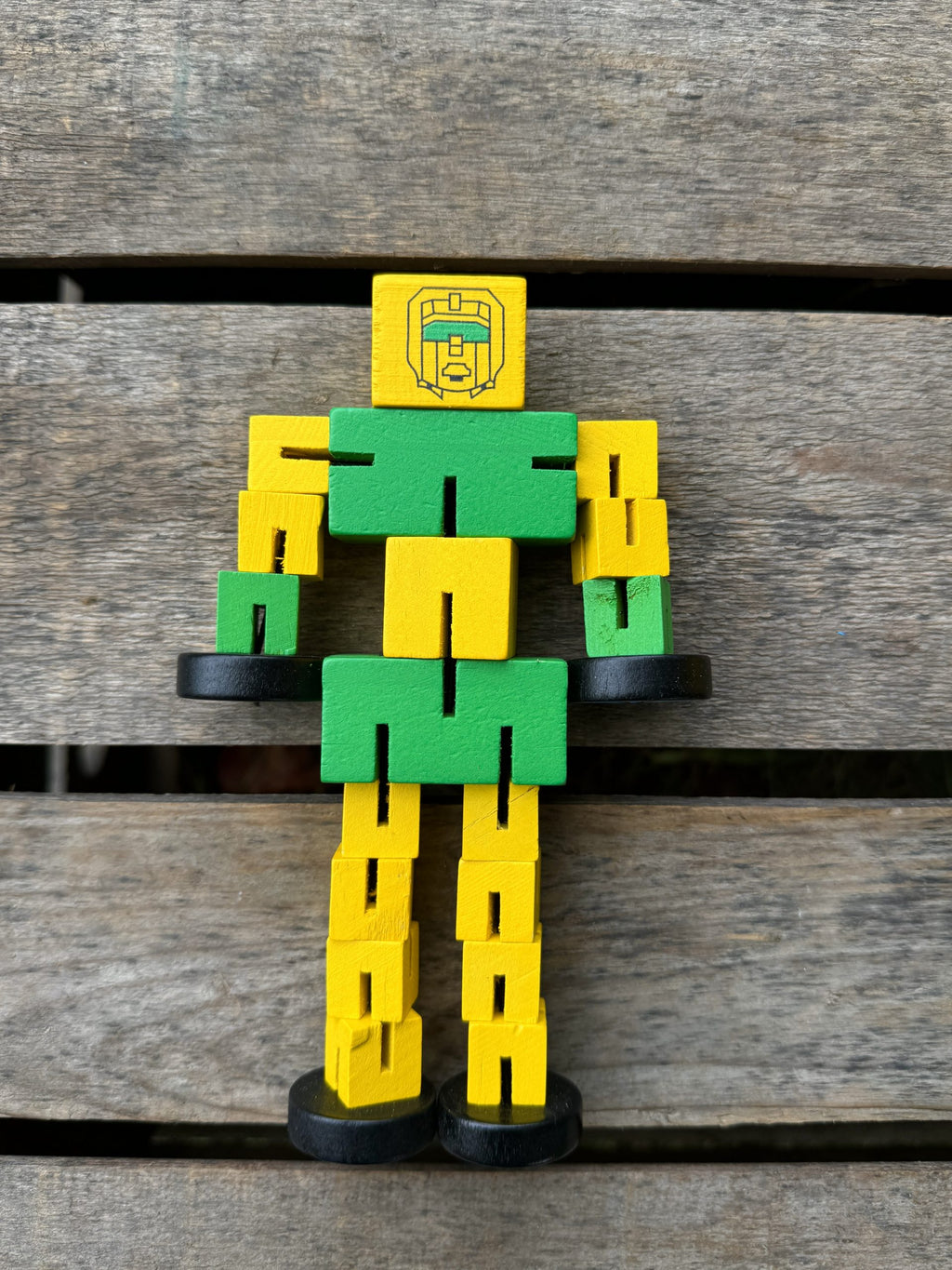 Transformer