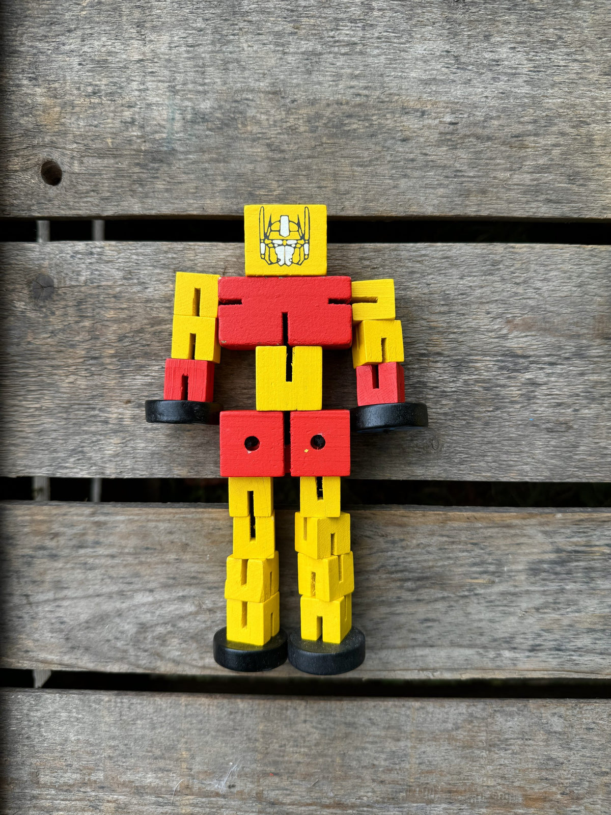 Transformer