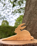 Türstopper Hase