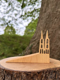 Türstopper Kölner Dom