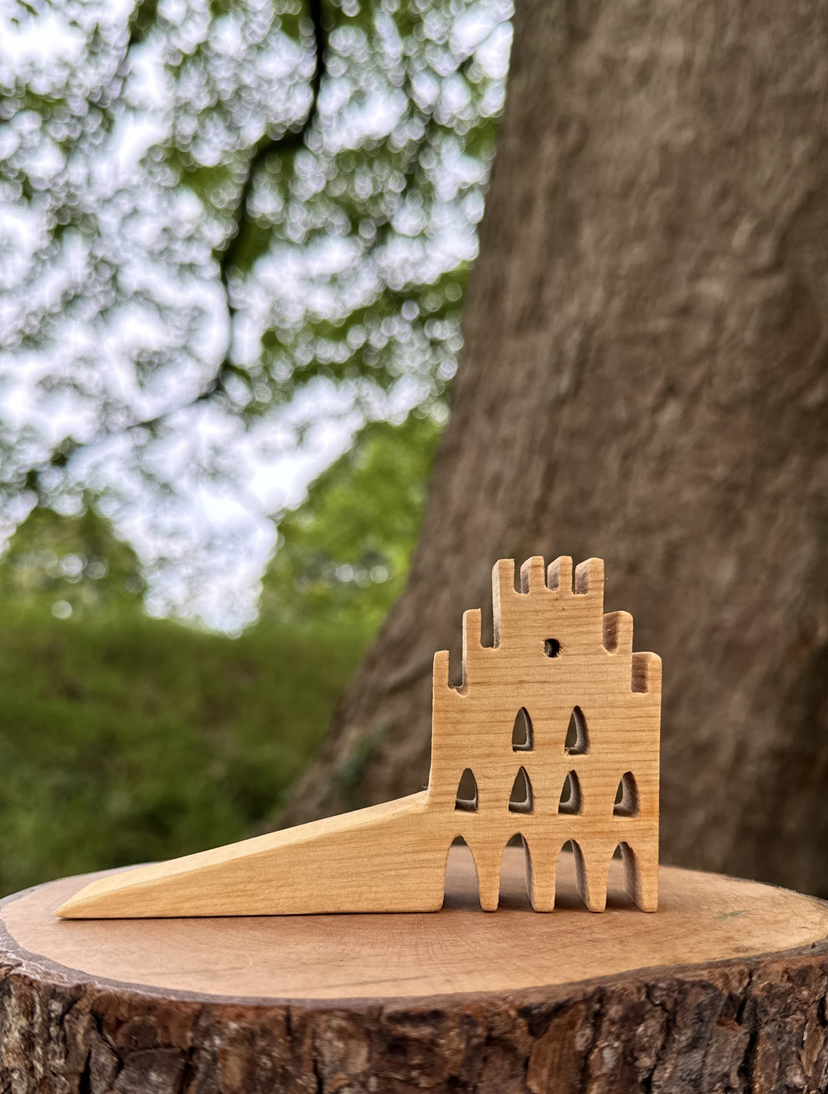 Türstopper Münster