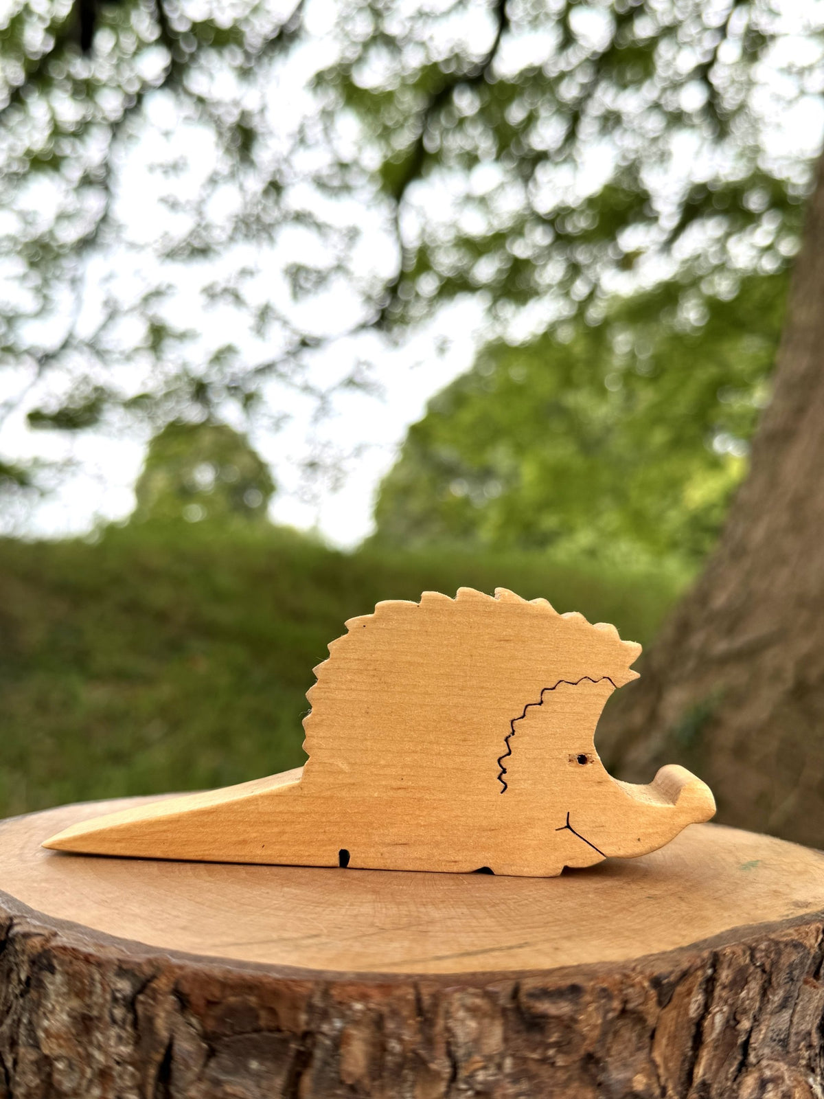 Türstopper Igel