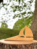 Türstopper Segelboot