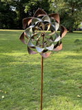 Windrad Rose