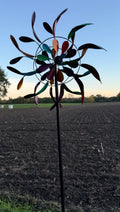 Windrad Turbine