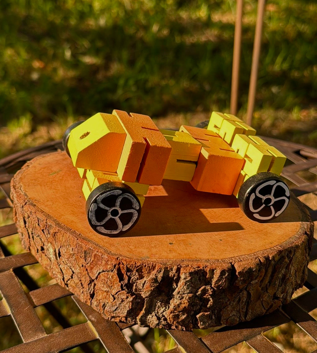 Transformer